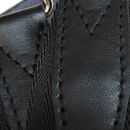 LOUIS VUITTON N50026 Studio Messenger 3D Shoulder Bag Damier canvas mens [Used]