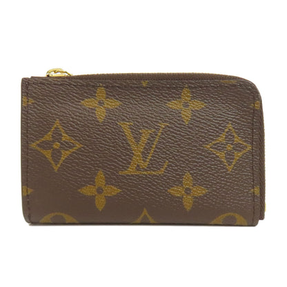 LOUIS VUITTON  M83612 Porto Cre Noah coin purse  Monogram canvas Ladies  [’†ŒÃ]