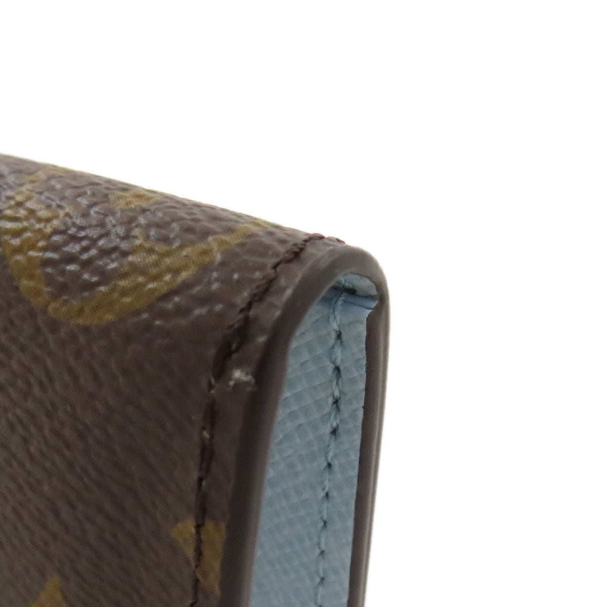 LOUIS VUITTON  M83612 Porto Cre Noah coin purse  Monogram canvas Ladies  [’†ŒÃ]