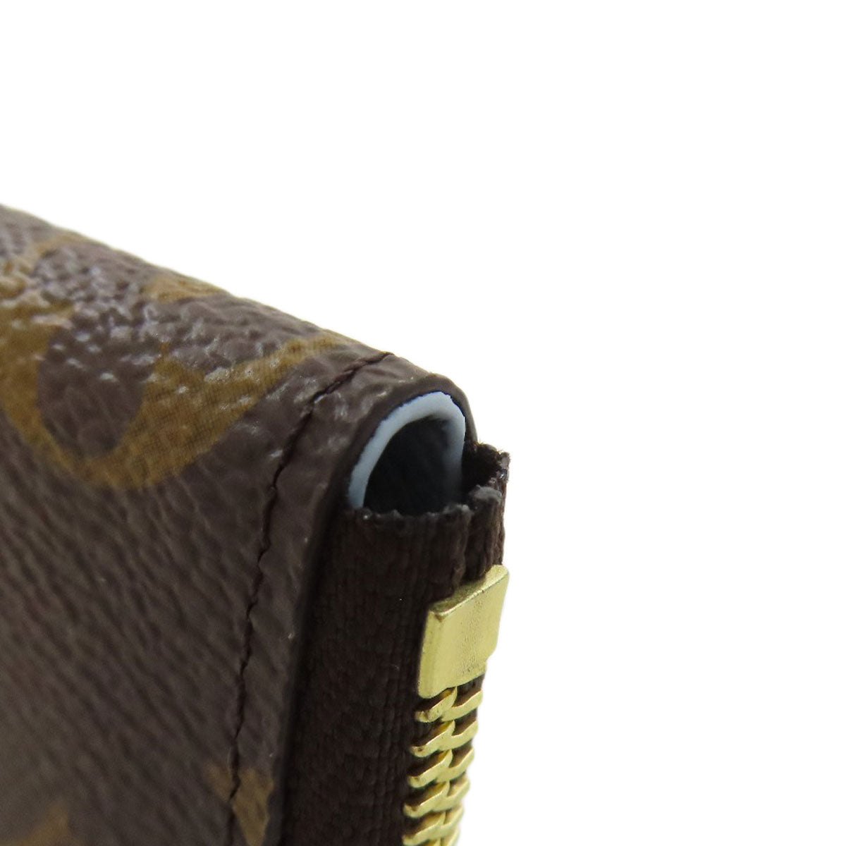 LOUIS VUITTON  M83612 Porto Cre Noah coin purse  Monogram canvas Ladies  [’†ŒÃ]
