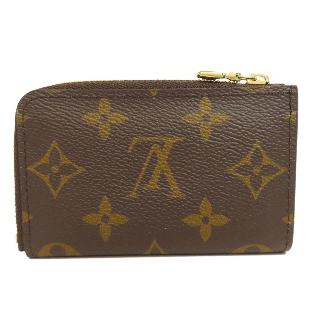 LOUIS VUITTON  M83612 Porto Cre Noah coin purse  Monogram canvas Ladies  [’†ŒÃ]