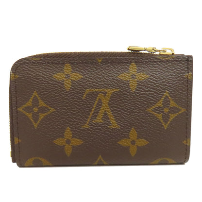 LOUIS VUITTON  M83612 Porto Cre Noah coin purse  Monogram canvas Ladies  [’†ŒÃ]