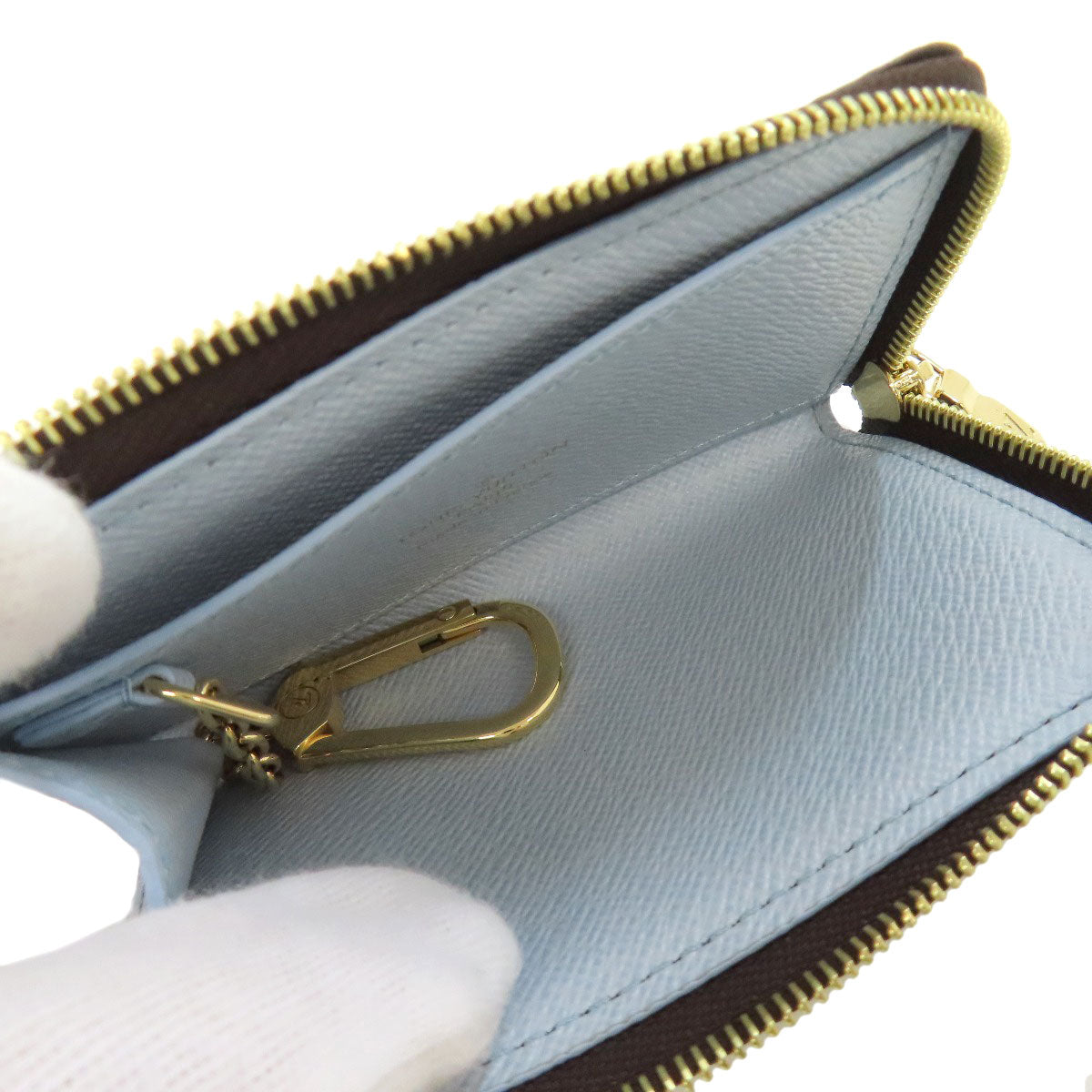 LOUIS VUITTON  M83612 Porto Cre Noah coin purse  Monogram canvas Ladies  [’†ŒÃ]
