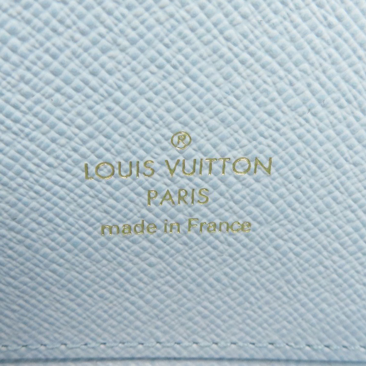 LOUIS VUITTON  M83612 Porto Cre Noah coin purse  Monogram canvas Ladies  [’†ŒÃ]
