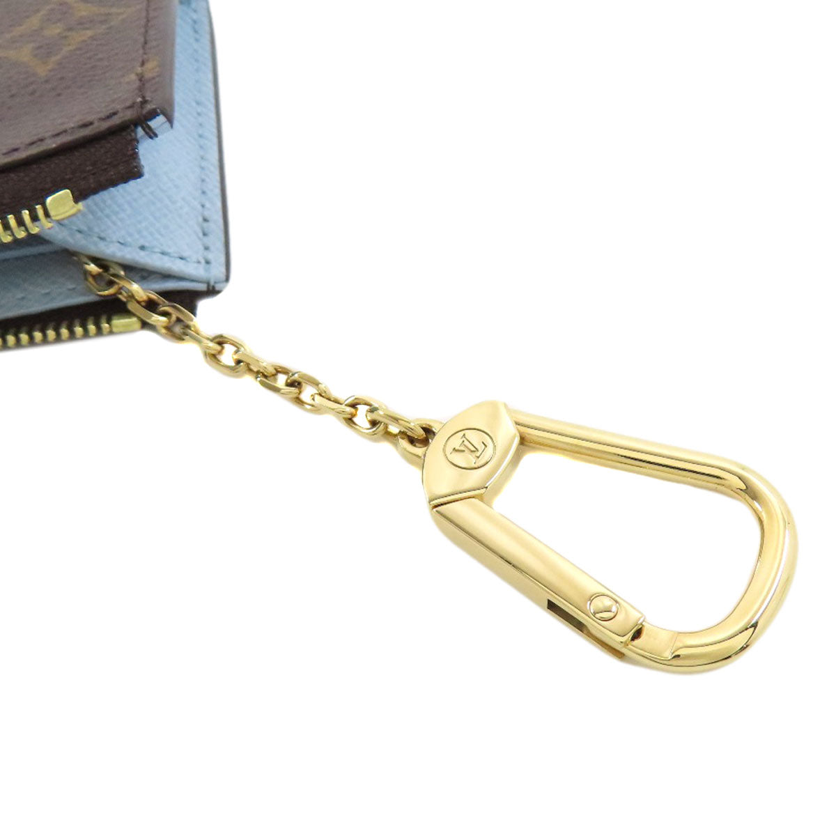 LOUIS VUITTON  M83612 Porto Cre Noah coin purse  Monogram canvas Ladies  [’†ŒÃ]