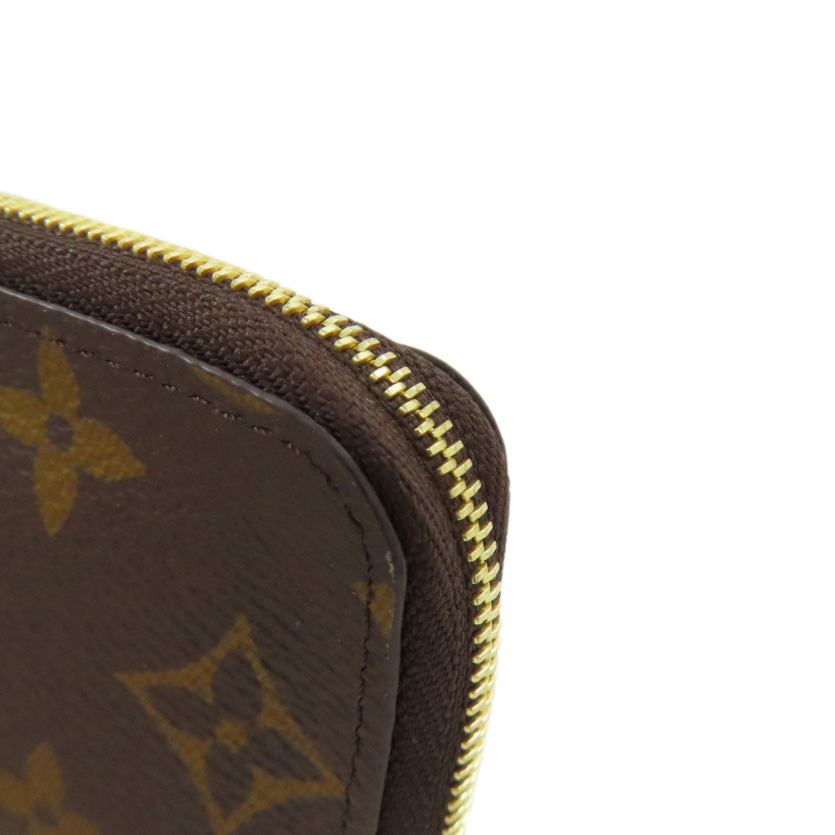 LOUIS VUITTON  M83612 Porto Cre Noah coin purse  Monogram canvas Ladies  [’†ŒÃ]