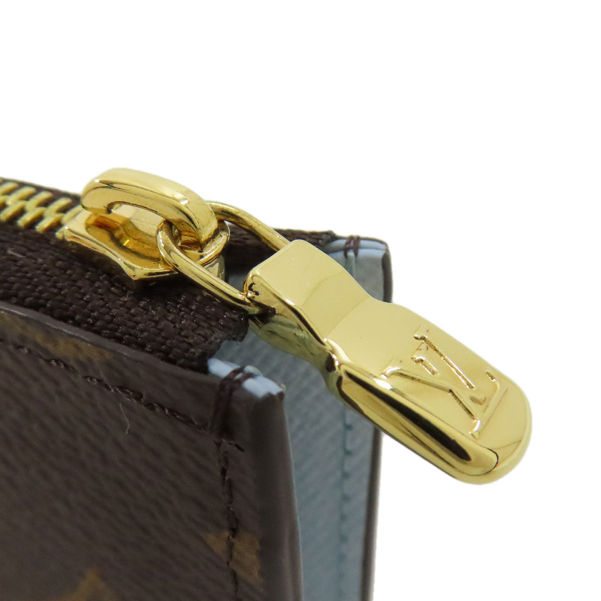 LOUIS VUITTON  M83612 Porto Cre Noah coin purse  Monogram canvas Ladies  [’†ŒÃ]