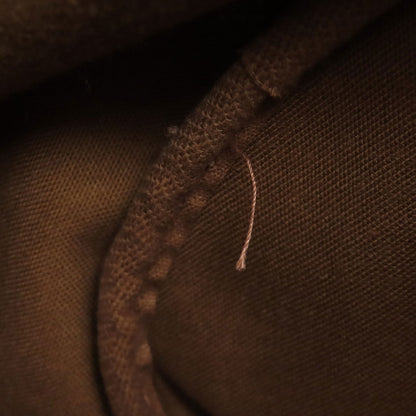 LOUIS VUITTON M41414 Kiepol Bundriere 55 Boston bag Monogram canvas Ladies [Used]