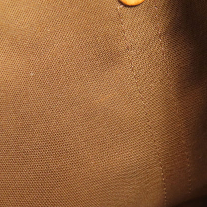 LOUIS VUITTON M41414 Kiepol Bundriere 55 Boston bag Monogram canvas Ladies [Used]