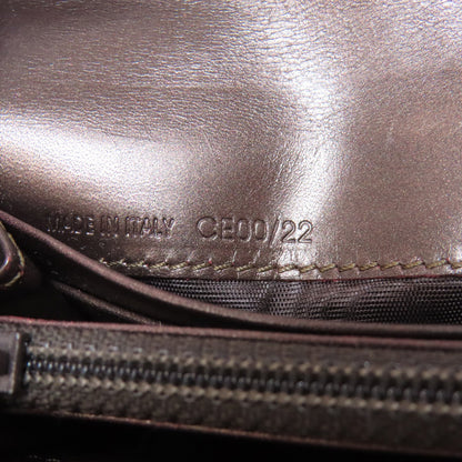 CELINE C Macadam Wallet included Tote Bag Canvas Ladies [Used]