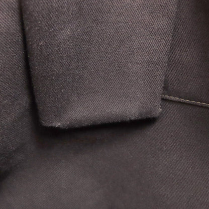 CELINE C Macadam Wallet included Tote Bag Canvas Ladies [Used]