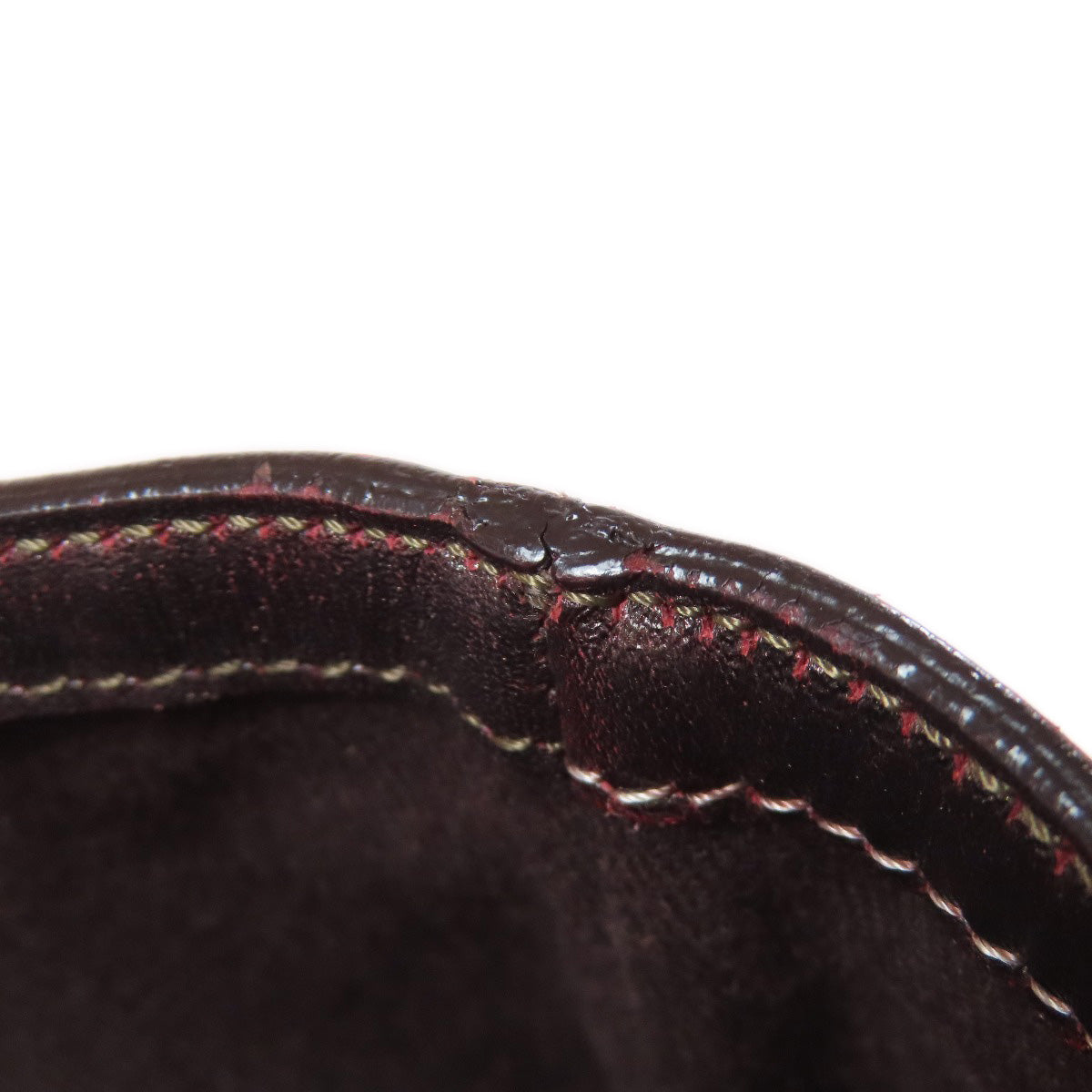 CELINE C Macadam Wallet included Tote Bag Canvas Ladies [Used]