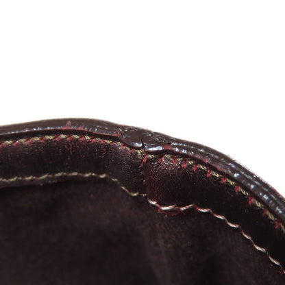 CELINE C Macadam Wallet included Tote Bag Canvas Ladies [Used]