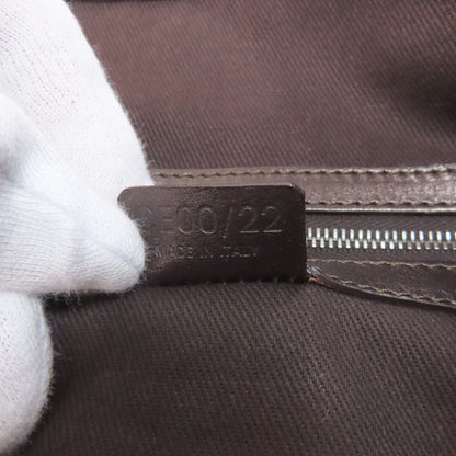 CELINE C Macadam Wallet included Tote Bag Canvas Ladies [Used]