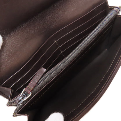 CELINE C Macadam Wallet included Tote Bag Canvas Ladies [Used]