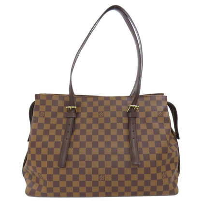 LOUIS VUITTON N51119 Chelsea Tote Bag Damier canvas Ladies [Used]