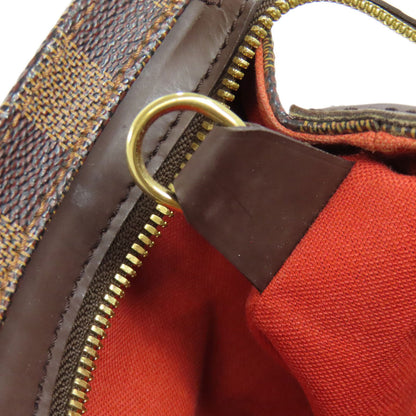 LOUIS VUITTON N51119 Chelsea Tote Bag Damier canvas Ladies [Used]