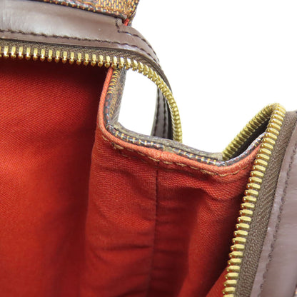 LOUIS VUITTON N51119 Chelsea Tote Bag Damier canvas Ladies [Used]