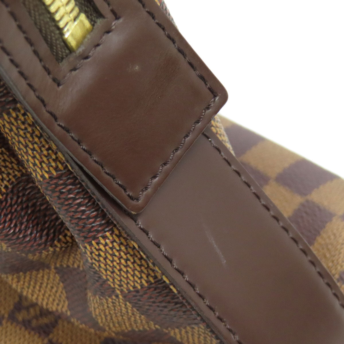 LOUIS VUITTON N51119 Chelsea Tote Bag Damier canvas Ladies [Used]