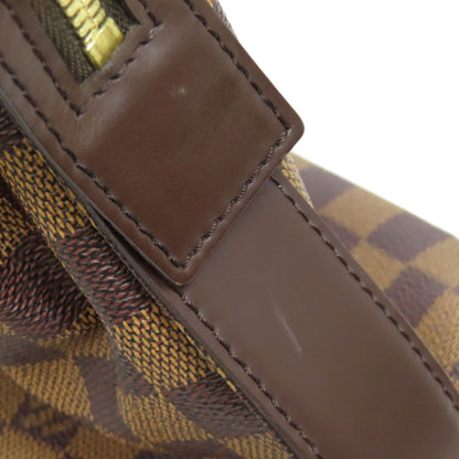 LOUIS VUITTON N51119 Chelsea Tote Bag Damier canvas Ladies [Used]