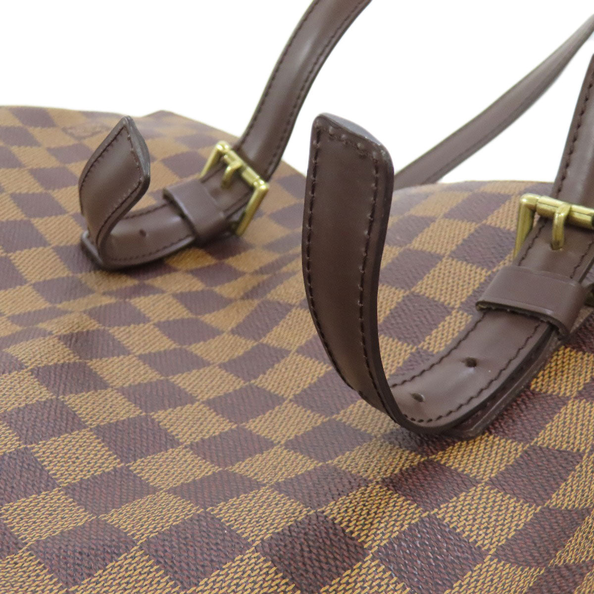 LOUIS VUITTON N51119 Chelsea Tote Bag Damier canvas Ladies [Used]