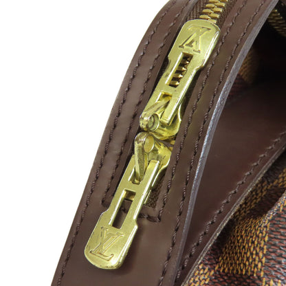 LOUIS VUITTON N51119 Chelsea Tote Bag Damier canvas Ladies [Used]
