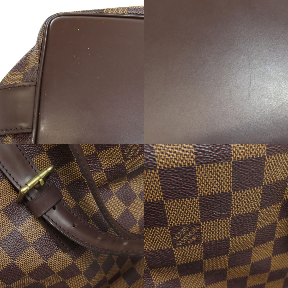 LOUIS VUITTON N51119 Chelsea Tote Bag Damier canvas Ladies [Used]