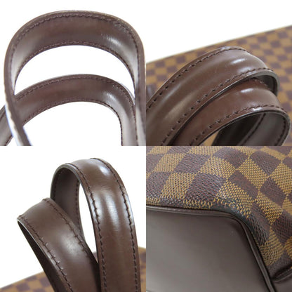 LOUIS VUITTON N51119 Chelsea Tote Bag Damier canvas Ladies [Used]