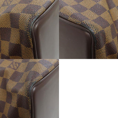 LOUIS VUITTON N51119 Chelsea Tote Bag Damier canvas Ladies [Used]