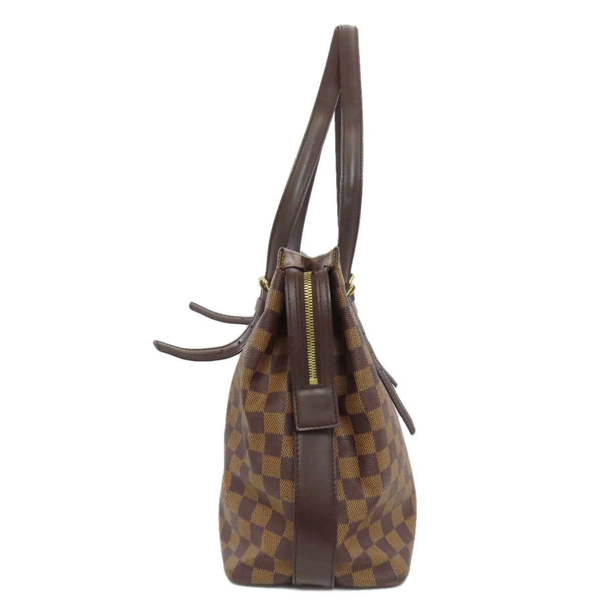 LOUIS VUITTON N51119 Chelsea Tote Bag Damier canvas Ladies [Used]