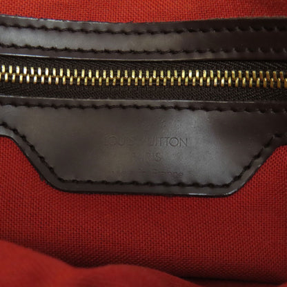 LOUIS VUITTON N51119 Chelsea Tote Bag Damier canvas Ladies [Used]