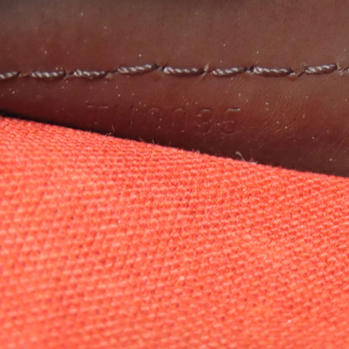 LOUIS VUITTON N51119 Chelsea Tote Bag Damier canvas Ladies [Used]