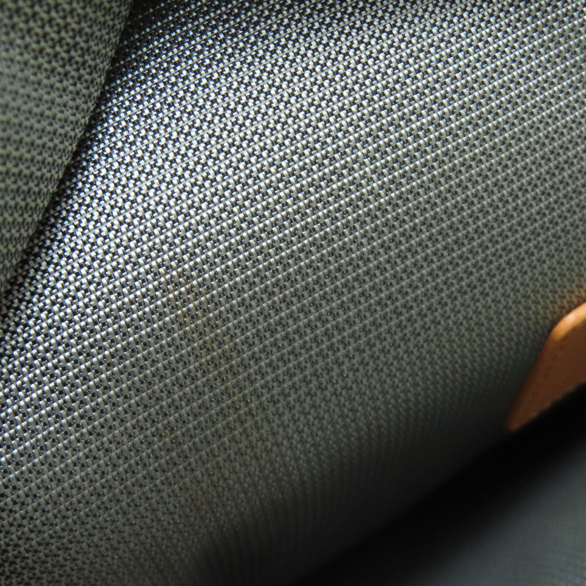 MCM logo Backpack Â· Daypack PVC Ladies [Used]