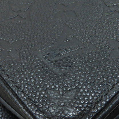 LOUIS VUITTON M58498 Studio Messenger NBA collaboration Shoulder Bag Empreinte mens [Used]