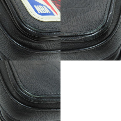 LOUIS VUITTON M58498 Studio Messenger NBA collaboration Shoulder Bag Empreinte mens [Used]