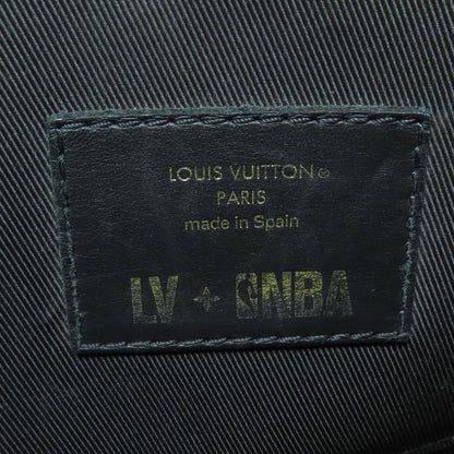 LOUIS VUITTON M58498 Studio Messenger NBA collaboration Shoulder Bag Empreinte mens [Used]