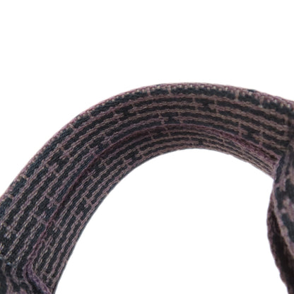 HERMES Her LinePM Handbag Canvas Ladies [Used]