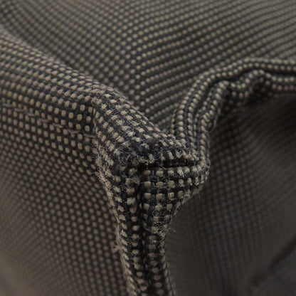 HERMES Her LinePM Handbag Canvas Ladies [Used]