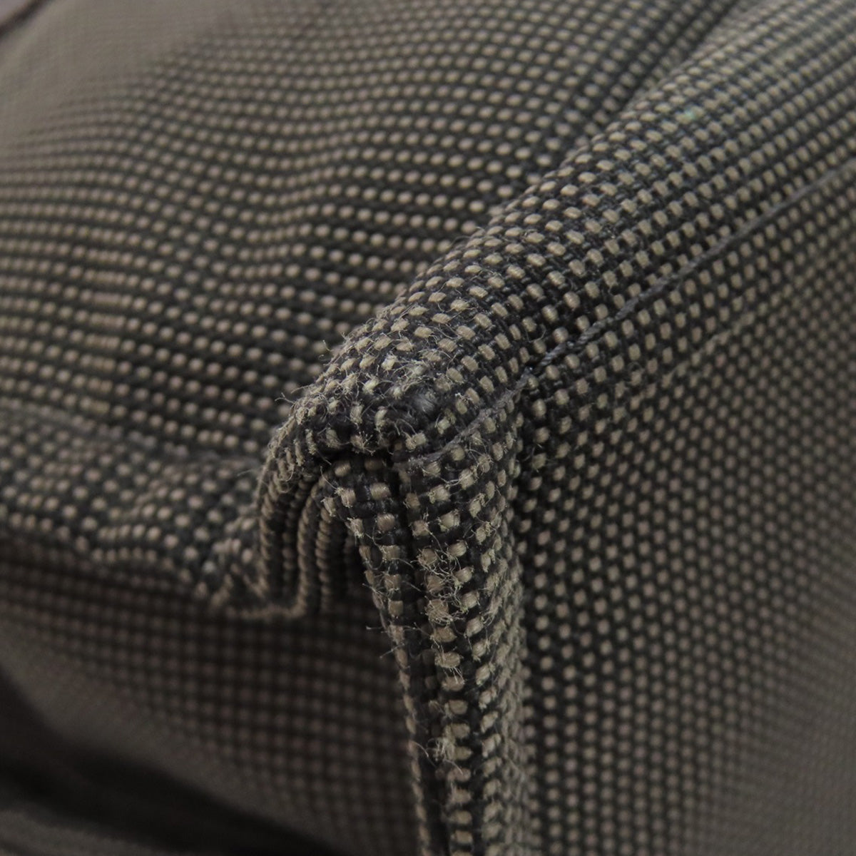 HERMES Her LinePM Handbag Canvas Ladies [Used]