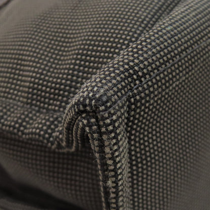 HERMES Her LinePM Handbag Canvas Ladies [Used]