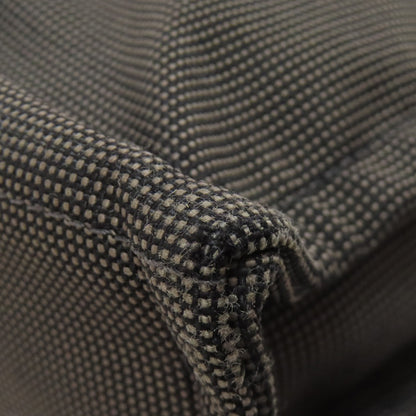 HERMES Her LinePM Handbag Canvas Ladies [Used]