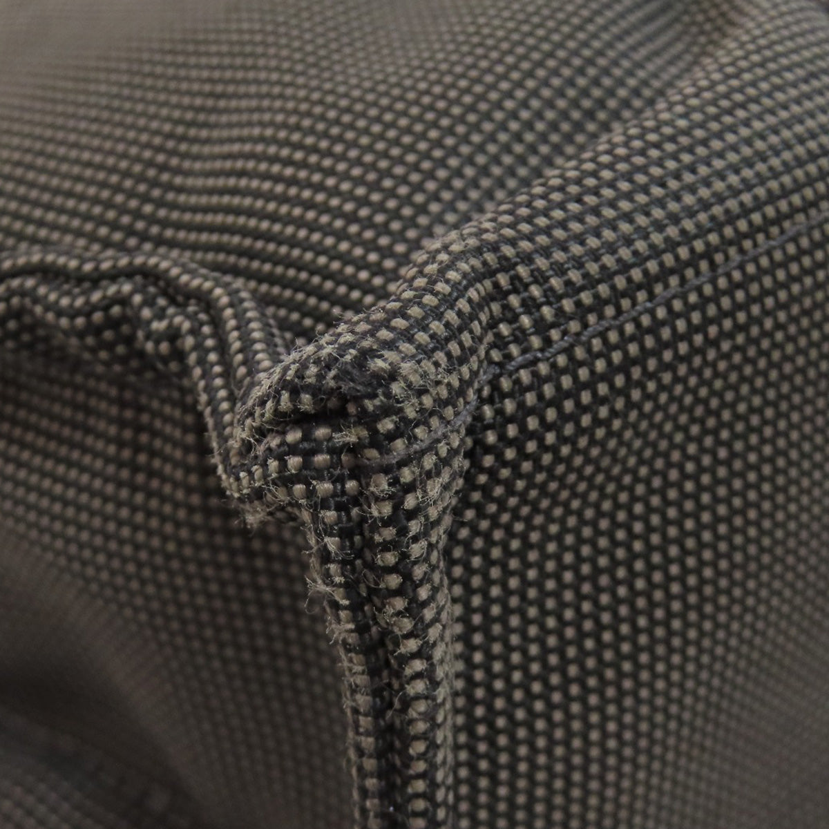 HERMES Her LinePM Handbag Canvas Ladies [Used]