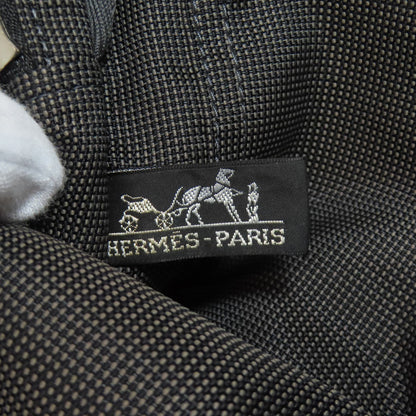 HERMES Her LinePM Handbag Canvas Ladies [Used]