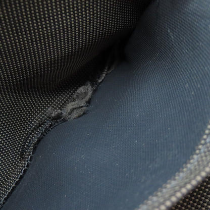 HERMES Her LinePM Handbag Canvas Ladies [Used]