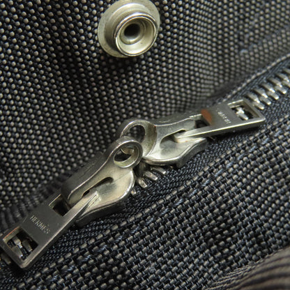 HERMES Her LinePM Handbag Canvas Ladies [Used]