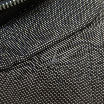 HERMES Her Line ad MM Backpack Â· Daypack Canvas Ladies [Used]