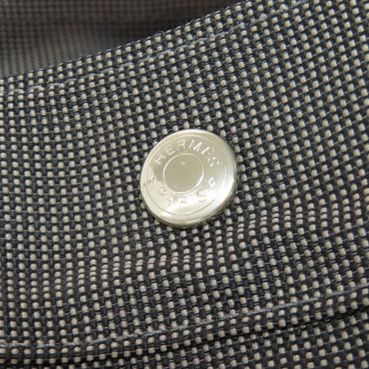 HERMES Her Line ad MM Backpack Â· Daypack Canvas Ladies [Used]