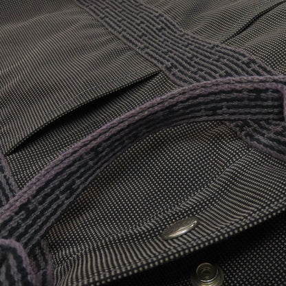 HERMES Her Line ad MM Backpack Â· Daypack Canvas Ladies [Used]