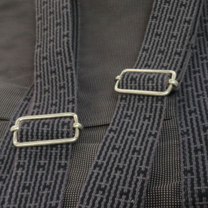 HERMES Her Line ad MM Backpack Â· Daypack Canvas Ladies [Used]