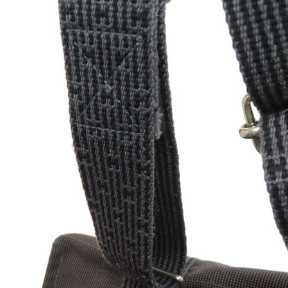 HERMES Her Line ad MM Backpack Â· Daypack Canvas Ladies [Used]